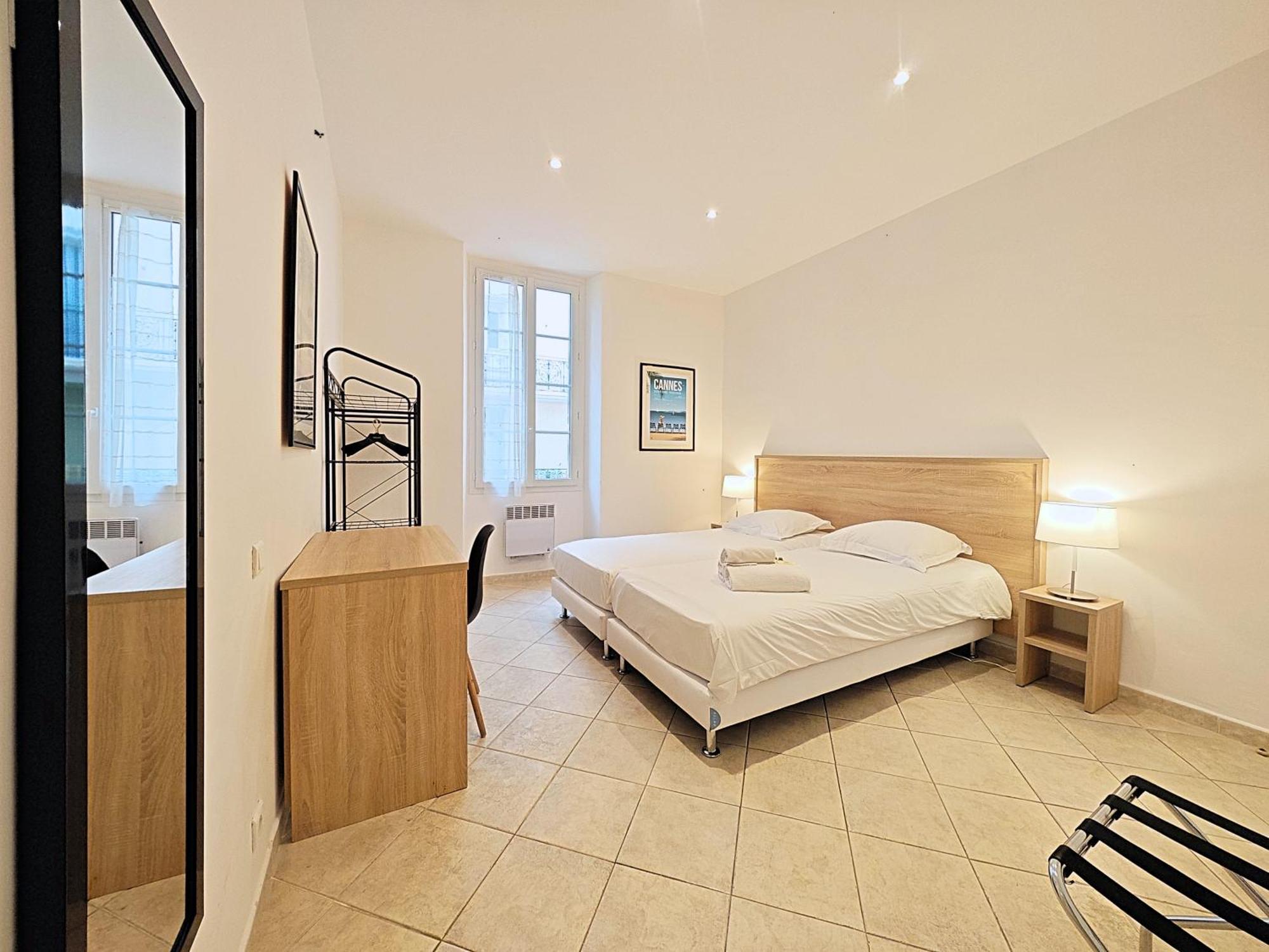 Viva Riviera 11 Rue Commandant Andre Apartment Cannes Exterior photo